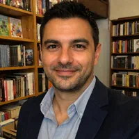 Добромир Павлов