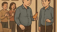 Виц: Организмът расте до 25 години…