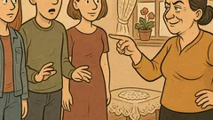 Виц: Един мъж доведе три жени