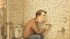 Виц: Уж изостанала държава, а умни хора!